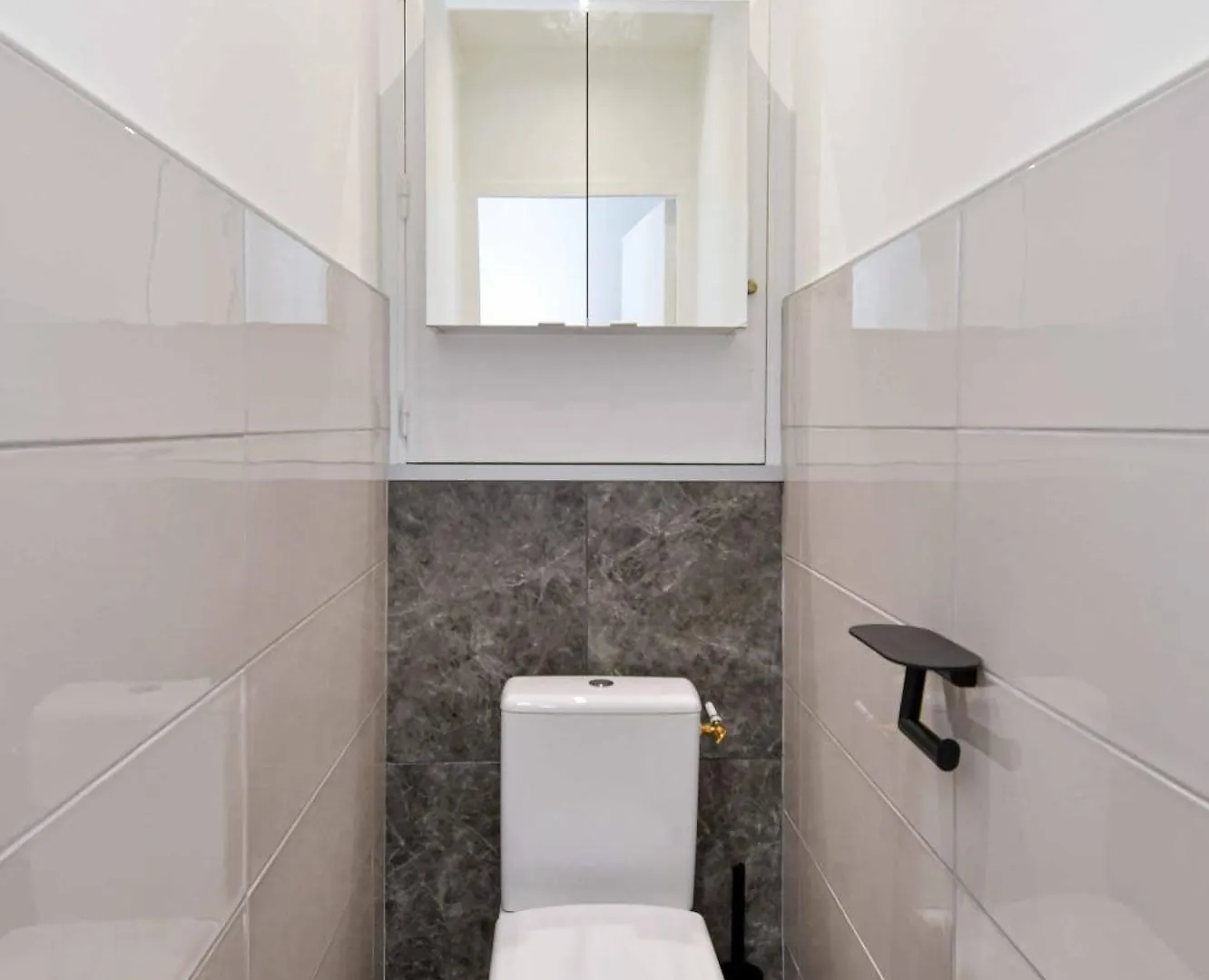 Maison Dormoy, Appartement 2 Chambre - Gare - Centre Ville Grenoble Apartamento